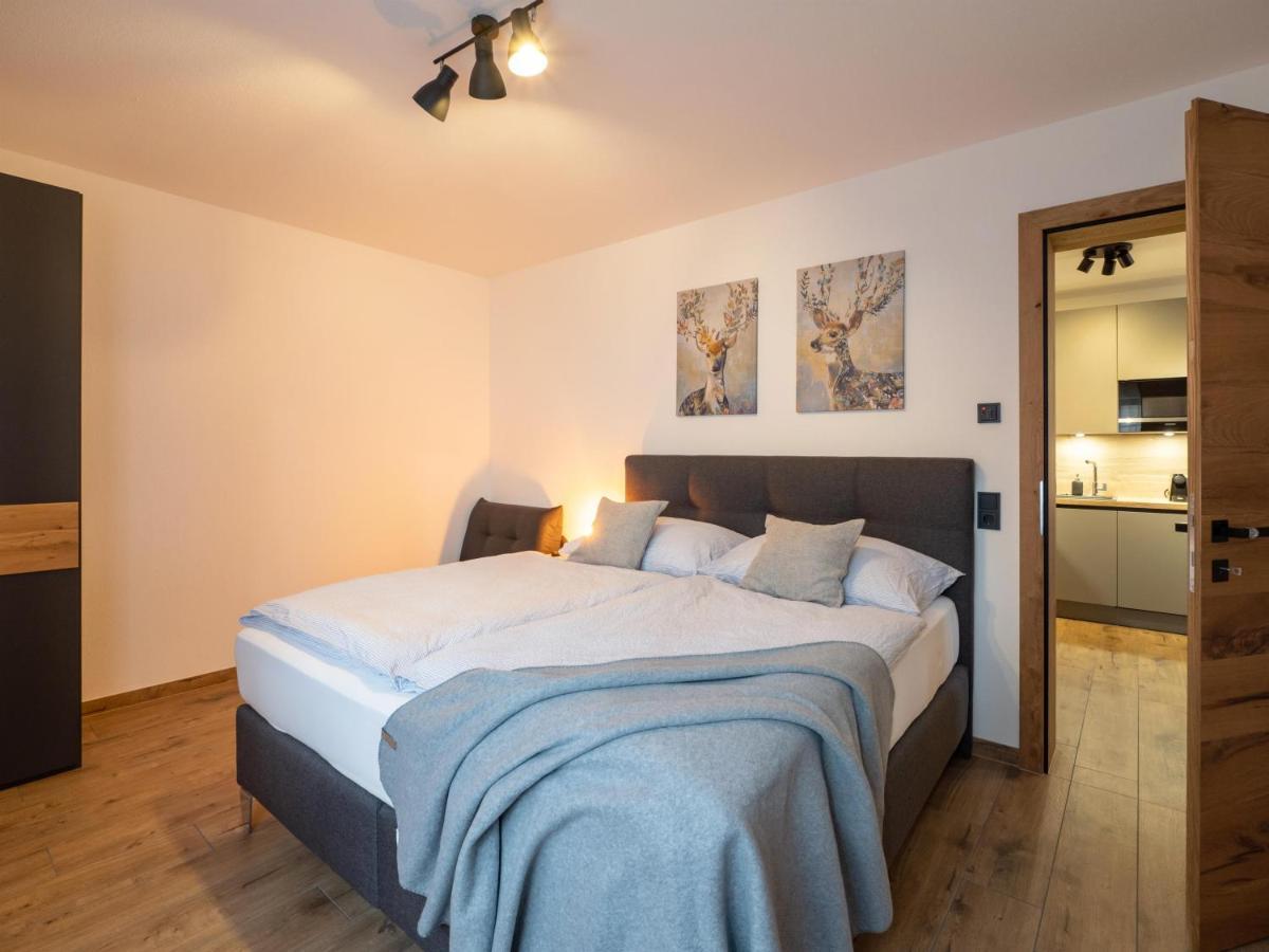 Alpenliebe Zillertal Apartment Hart im Zillertal Bagian luar foto