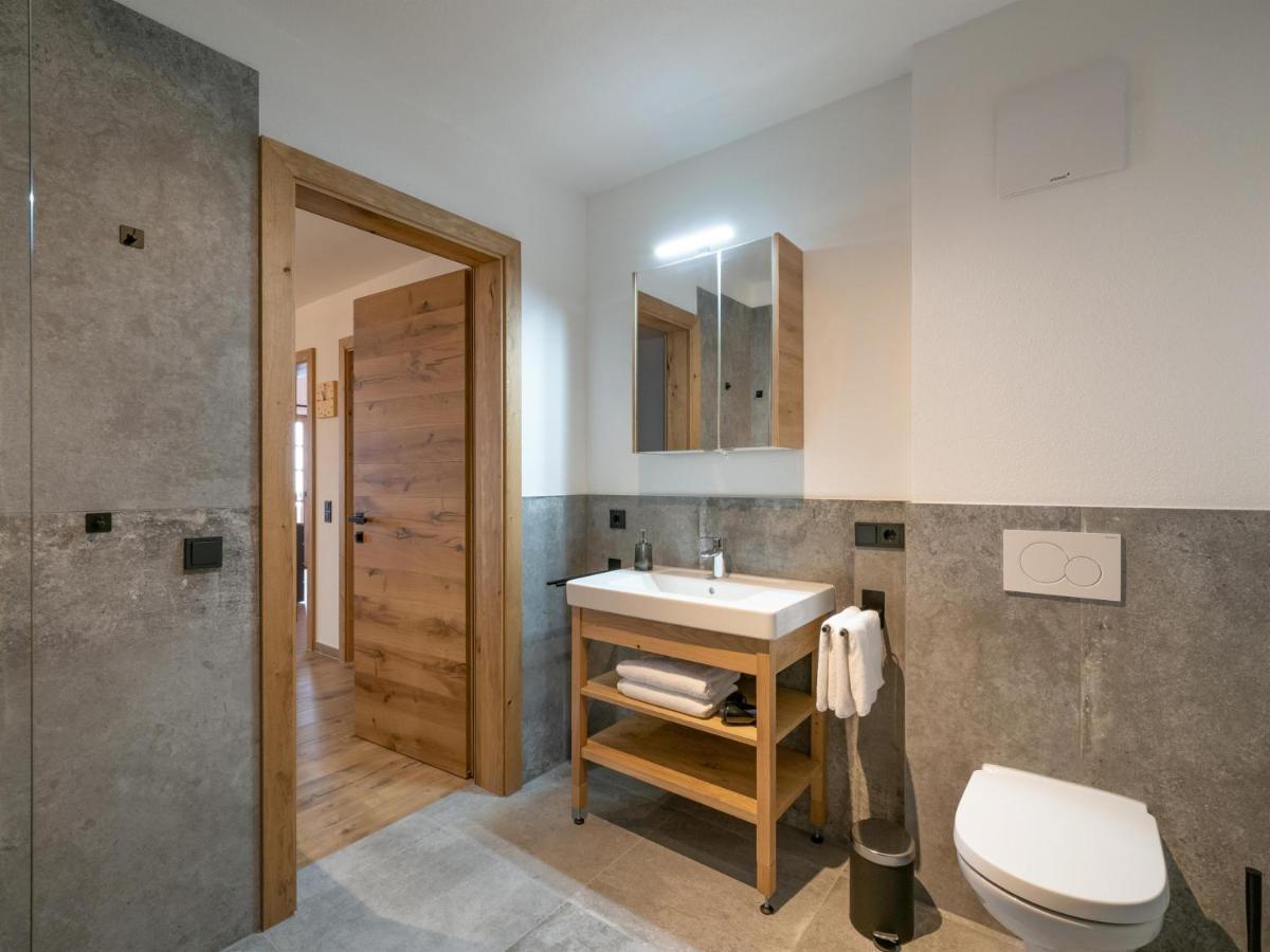 Alpenliebe Zillertal Apartment Hart im Zillertal Bagian luar foto
